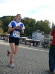 Exploit in Appenzell. Nora stürmt auf den überraschenden fünften Platz- Die Intervalltrainings am Do scheinen zu nützen ;-)
